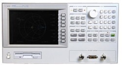 Keysight / Agilent 4291B RF Impedance Analyzer, 1 MHz -1.8 GHz